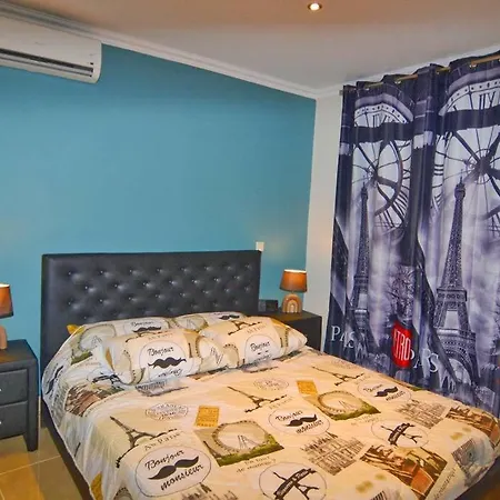 Konstadinos Paradise Apartment Corfu (city)