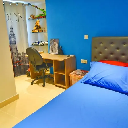 Konstadinos Paradise Apartment