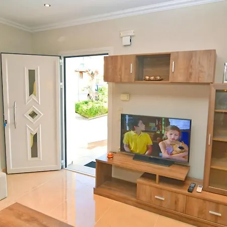 Apartman Konstadinos Paradise